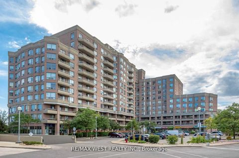 Photo 0 at PH7 - 1700 Eglinton Avenue E, Victoria Village, Toronto