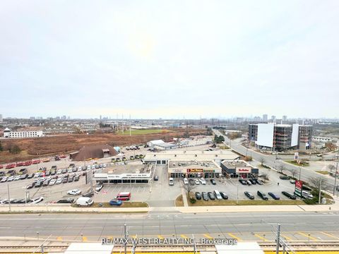 Photo 22 at PH7 - 1700 Eglinton Avenue E, Victoria Village, Toronto