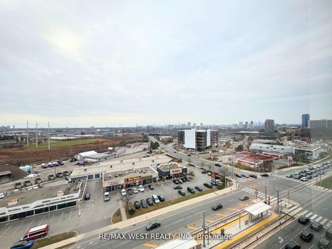 Photo 23 at PH7 - 1700 Eglinton Avenue E, Victoria Village, Toronto
