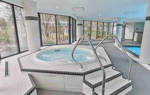 Photo 4 at 1407 - 7300 Yonge Street, Yorkhill, Vaughan