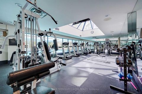 Photo 5 at 1407 - 7300 Yonge Street, Yorkhill, Vaughan