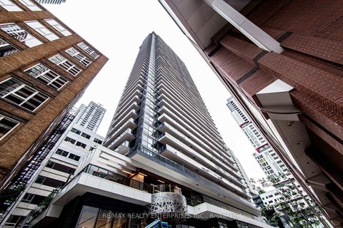 Photo 0 at 1901 - 38 Widmer Street, Waterfront Communities C1, Toronto