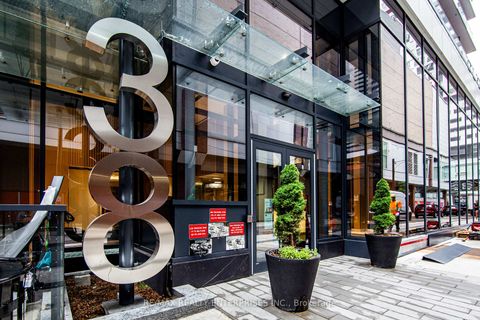 Photo 1 at 1901 - 38 Widmer Street, Waterfront Communities C1, Toronto