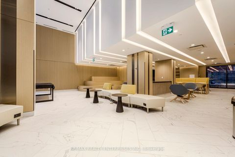 Photo 3 at 1901 - 38 Widmer Street, Waterfront Communities C1, Toronto