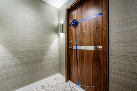 Photo 7 at 1901 - 38 Widmer Street, Waterfront Communities C1, Toronto