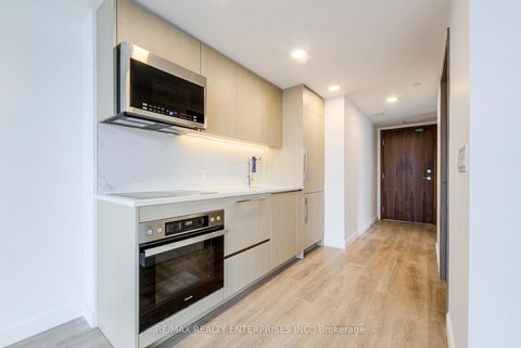 Photo 10 at 1901 - 38 Widmer Street, Waterfront Communities C1, Toronto