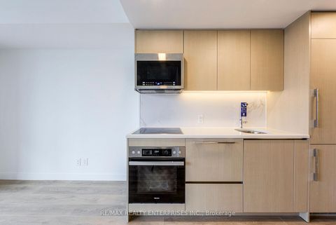 Photo 11 at 1901 - 38 Widmer Street, Waterfront Communities C1, Toronto