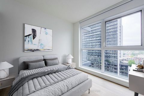 Photo 15 at 1901 - 38 Widmer Street, Waterfront Communities C1, Toronto