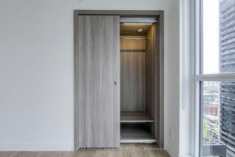 Photo 17 at 1901 - 38 Widmer Street, Waterfront Communities C1, Toronto