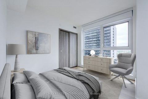 Photo 18 at 1901 - 38 Widmer Street, Waterfront Communities C1, Toronto