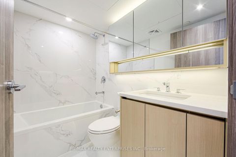 Photo 21 at 1901 - 38 Widmer Street, Waterfront Communities C1, Toronto