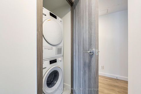 Photo 22 at 1901 - 38 Widmer Street, Waterfront Communities C1, Toronto