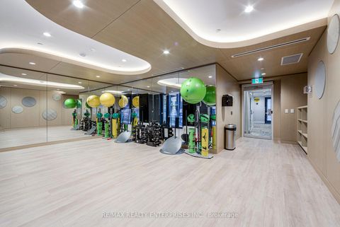 Photo 26 at 1901 - 38 Widmer Street, Waterfront Communities C1, Toronto