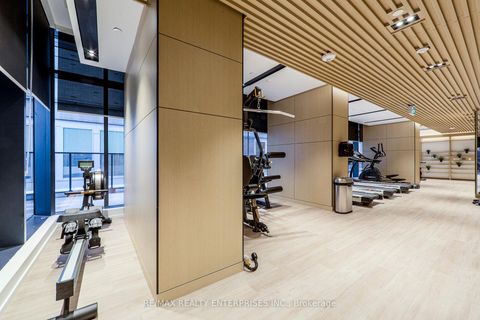 Photo 29 at 1901 - 38 Widmer Street, Waterfront Communities C1, Toronto