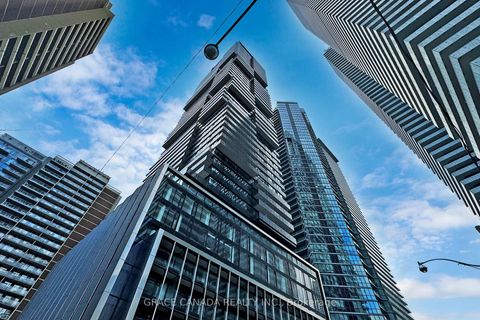 Photo 0 at 5004 - 55 Charles Street E, Yonge Corridor, Toronto