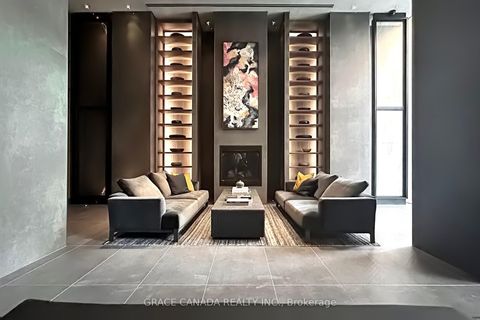 Photo 2 at 5004 - 55 Charles Street E, Yonge Corridor, Toronto