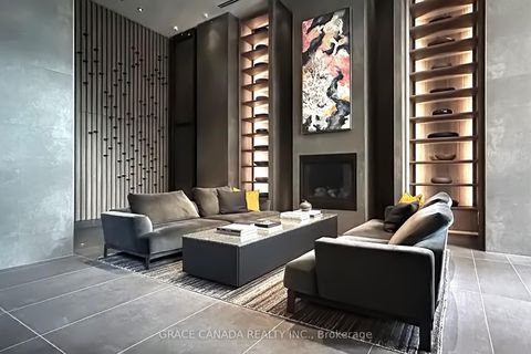 Photo 3 at 5004 - 55 Charles Street E, Yonge Corridor, Toronto