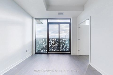 Photo 4 at 5004 - 55 Charles Street E, Yonge Corridor, Toronto