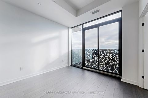 Photo 5 at 5004 - 55 Charles Street E, Yonge Corridor, Toronto