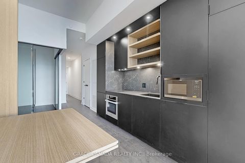 Photo 10 at 5004 - 55 Charles Street E, Yonge Corridor, Toronto