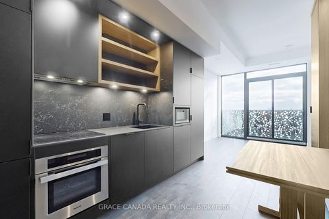 Photo 11 at 5004 - 55 Charles Street E, Yonge Corridor, Toronto