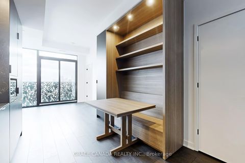 Photo 13 at 5004 - 55 Charles Street E, Yonge Corridor, Toronto