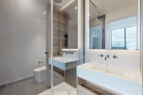 Photo 19 at 5004 - 55 Charles Street E, Yonge Corridor, Toronto