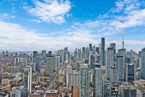 Photo 26 at 5004 - 55 Charles Street E, Yonge Corridor, Toronto