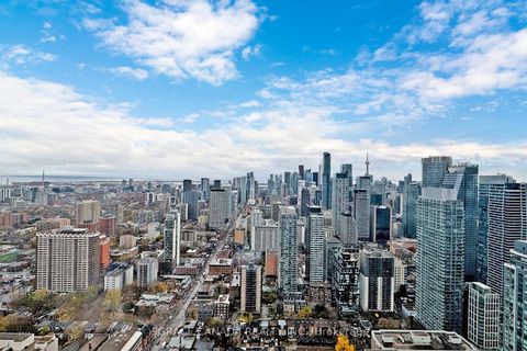 Photo 27 at 5004 - 55 Charles Street E, Yonge Corridor, Toronto