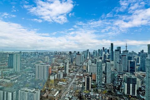 Photo 28 at 5004 - 55 Charles Street E, Yonge Corridor, Toronto