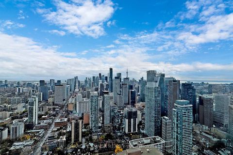 Photo 29 at 5004 - 55 Charles Street E, Yonge Corridor, Toronto