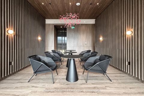 Photo 30 at 5004 - 55 Charles Street E, Yonge Corridor, Toronto