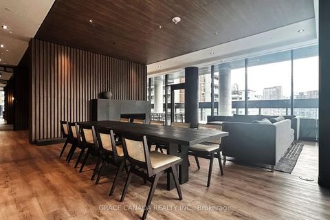 Photo 32 at 5004 - 55 Charles Street E, Yonge Corridor, Toronto