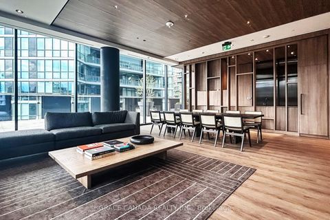 Photo 33 at 5004 - 55 Charles Street E, Yonge Corridor, Toronto