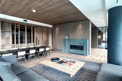 Photo 35 at 5004 - 55 Charles Street E, Yonge Corridor, Toronto