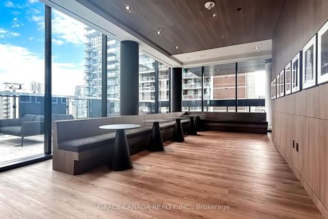 Photo 39 at 5004 - 55 Charles Street E, Yonge Corridor, Toronto