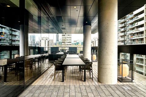 Photo 40 at 5004 - 55 Charles Street E, Yonge Corridor, Toronto