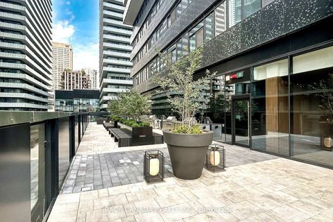 Photo 41 at 5004 - 55 Charles Street E, Yonge Corridor, Toronto