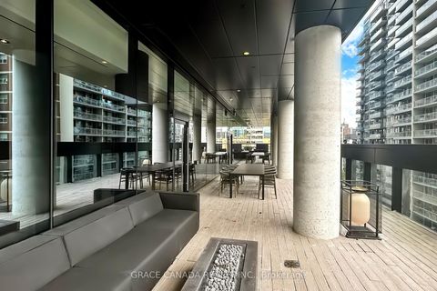 Photo 43 at 5004 - 55 Charles Street E, Yonge Corridor, Toronto