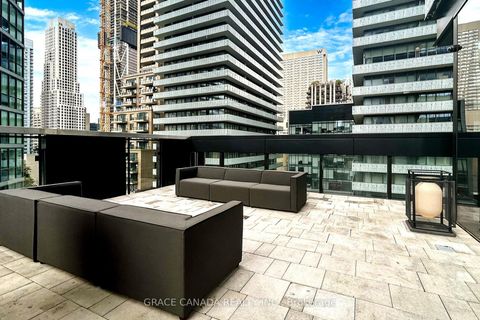 Photo 44 at 5004 - 55 Charles Street E, Yonge Corridor, Toronto