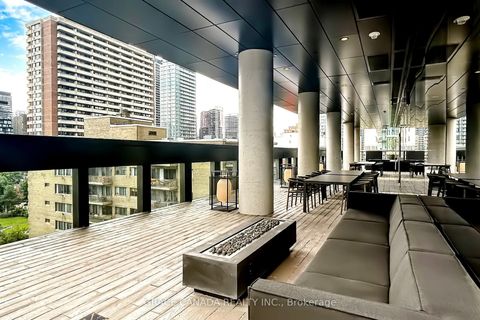 Photo 45 at 5004 - 55 Charles Street E, Yonge Corridor, Toronto