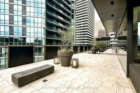 Photo 46 at 5004 - 55 Charles Street E, Yonge Corridor, Toronto