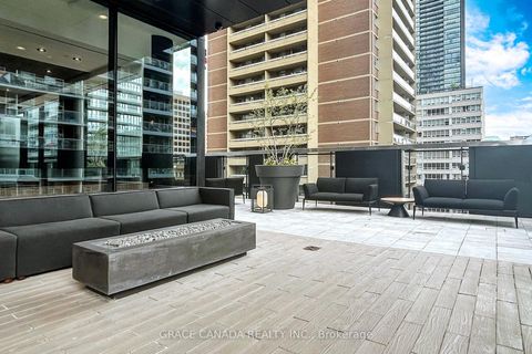 Photo 47 at 5004 - 55 Charles Street E, Yonge Corridor, Toronto