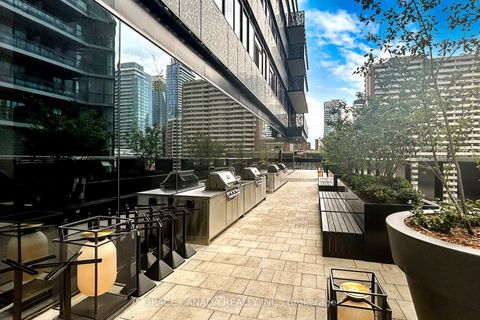 Photo 48 at 5004 - 55 Charles Street E, Yonge Corridor, Toronto