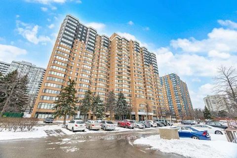 Photo 1 at 109 - 80 Alton Tower Circle, Milliken, Toronto