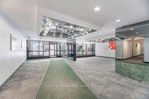 Photo 3 at 109 - 80 Alton Tower Circle, Milliken, Toronto