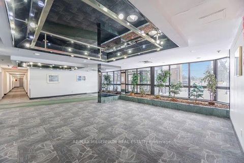 Photo 4 at 109 - 80 Alton Tower Circle, Milliken, Toronto