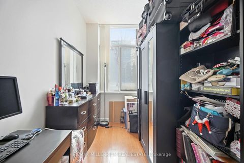 Photo 25 at 109 - 80 Alton Tower Circle, Milliken, Toronto