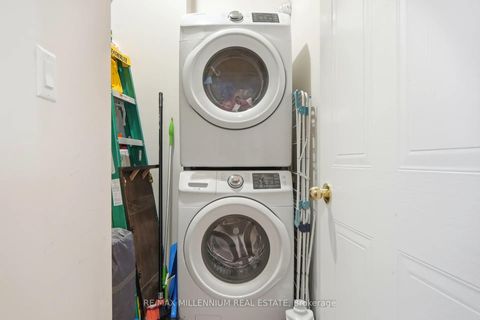 Photo 29 at 109 - 80 Alton Tower Circle, Milliken, Toronto