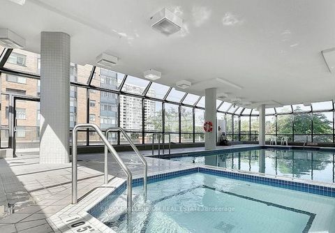 Photo 32 at 109 - 80 Alton Tower Circle, Milliken, Toronto